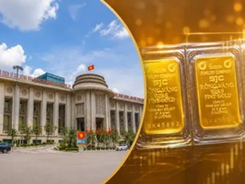 Ngân hàng Nhà nước phát đi lưu ý quan trọng với người mua vàng