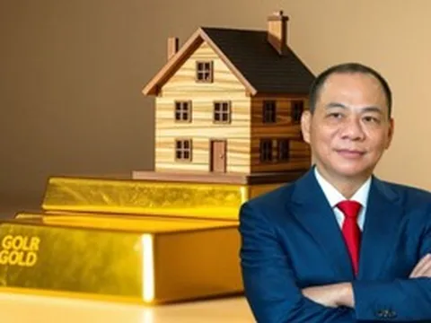 Sau 2 tuần khởi động chương trình 'chuyển đổi vàng mua nhà', giá vàng giảm hơn 20 triệu đồng/lượng