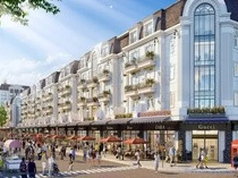 Hải Phát Invest chi phối dự án 13,2 ha tại Bắc Ninh, kỳ vọng doanh thu hơn 3.000 tỷ