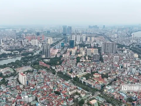 Đề xuất phân chia thuế giá trị gia tăng cho địa phương theo dân số, diện tích và GRDP