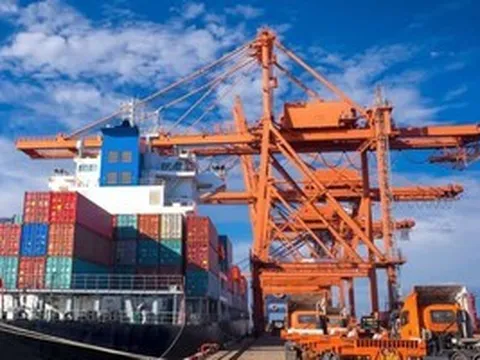 Cục Hải quan nói về nhập siêu hơn 15 tỉ USD