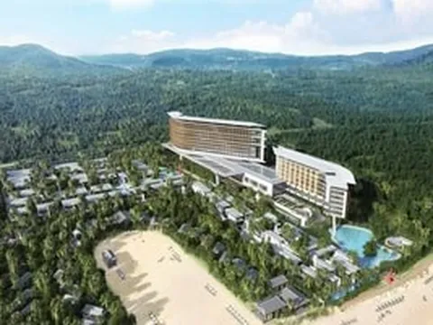 Sau đợt rao bán 1.400 tỷ đồng, Malibu Hội An lại có diễn biến mới
