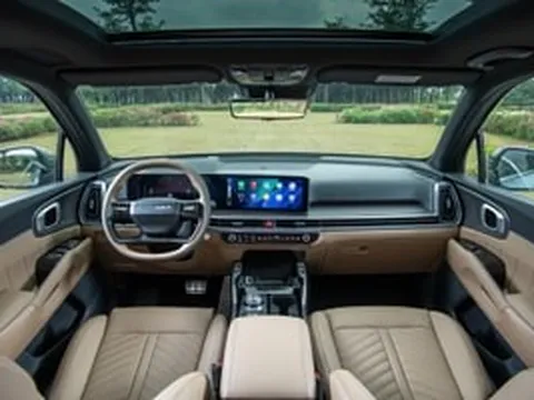 232 mã lực, 4,9L/100km: Kia Sorento Hybrid 2026 đã chốt giá tại Việt Nam, tặng luôn 30 triệu cho khách đặt mua sớm