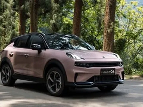 Lynk & Co lên tiếng về vấn đề liên quan đến xăng E10