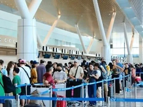 Hàng triệu hành khách, đặc biệt là trẻ em có thể tiết kiệm khoản lớn chi phí khi đi máy bay nhờ thay đổi từ 1/7