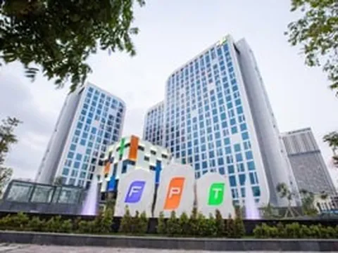 CEO FPT Nguyễn Văn Khoa: Cơ hội lớn nhất của fintech ASEAN không chỉ là có thêm nhiều sản phẩm mới