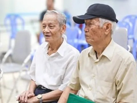 Mỗi đảng viên được nhận hơn 5 triệu đồng, hiệu lực từ tháng 7/2026: Chi tiết nhóm ai được hưởng, điều kiện cần có là gì?