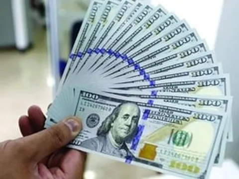 Tỷ giá hôm nay 11/6: USD duy trì trên mốc 26.400 đồng