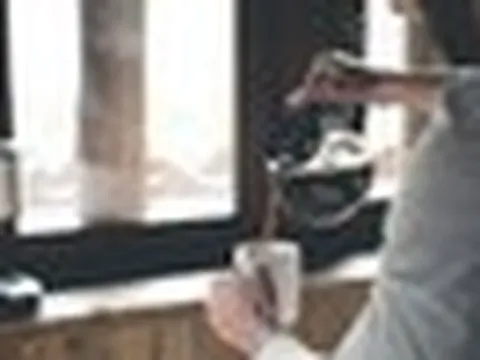Suy thận nặng chỉ vì uống 1 loại cà phê