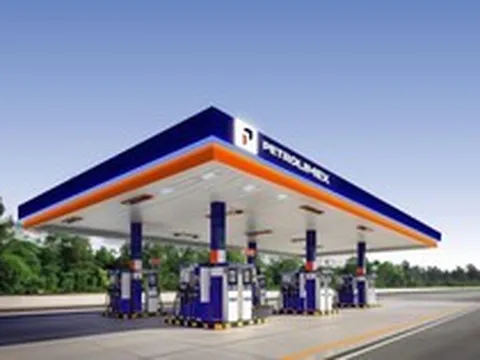 Giá dầu neo cao, Petrolimex có thể từng bước hoàn nhập dự phòng hàng tồn kho