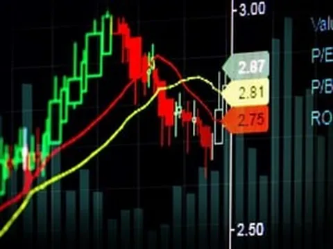 Mã cổ phiếu ngân hàng Big4 được khuyến nghị MUA, dư địa tăng giá tới 50%