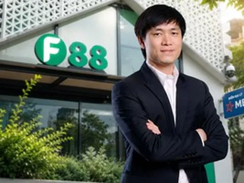 Chủ tịch F88: Tăng trưởng thực sự có giá trị khi được xây dựng trên nền tảng minh bạch và kỷ luật