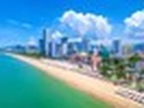 Một sự thay đổi lớn chưa từng có tại Việt Nam