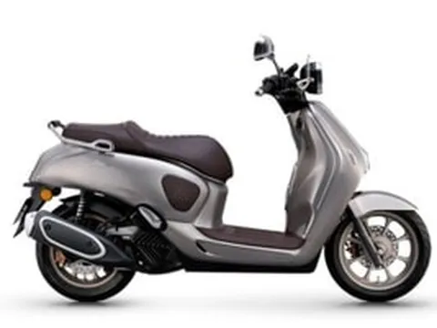 Honda NWF150 ra mắt: Đưa radar điểm mù và camera hành trình lên xe ga 150cc, giá chỉ 58 triệu đồng đe dọa vị thế của các 'đàn anh'