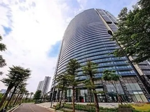 Doanh nghiệp thi công Sunshine Bay Retreat được VPBank cấp hạn mức 1.500 tỷ đồng