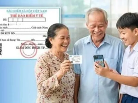 Từ tháng sau, người đi viện thuộc trường hợp này sẽ được tăng mức thanh toán BHYT lên 6.325.000 triệu đồng