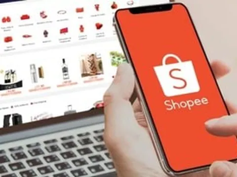 Tất cả những người bán hàng trên Shopee sắp đón tin vui lớn