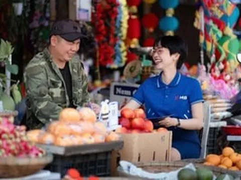 Vay vốn hộ kinh doanh tại MB: Khơi thông nguồn vốn, bứt phá lợi nhuận bền vững