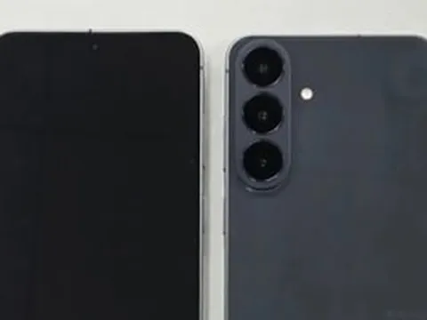 Samsung chưa ra mắt nhưng Galaxy S26 FE đã bị 'lộ bài' với nhiều nâng cấp mới