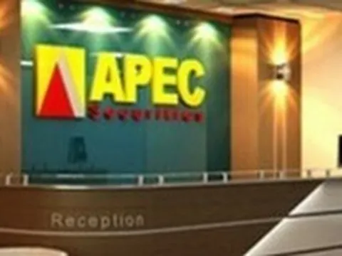 Chứng khoán APEC chốt ngày tổ chức ĐHĐCĐ thường niên lần 2 năm 2026
