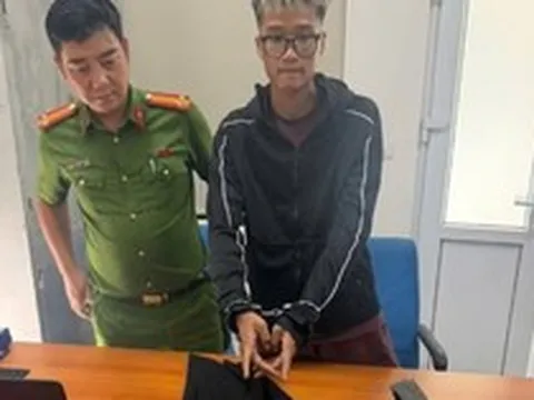 Phát hiện mất 40 chỉ vàng, người phụ nữ lập tức báo công an và cái kết bất ngờ