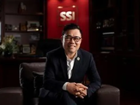 SSI đóng cửa chi nhánh