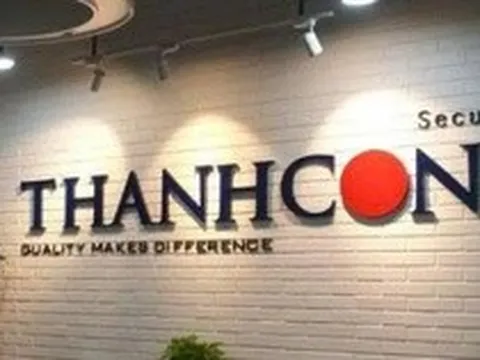 Hai doanh nghiệp liên quan lãnh đạo Chứng khoán Thành Công cùng đăng ký bán cổ phiếu TCI