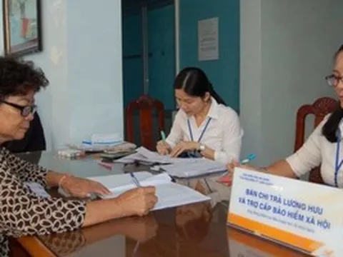 Người lao động đang làm trong doanh nghiệp sẽ được nhận 655.200 đồng/ngày từ ngân sách nhà nước, cần làm nhiệm vụ gì?