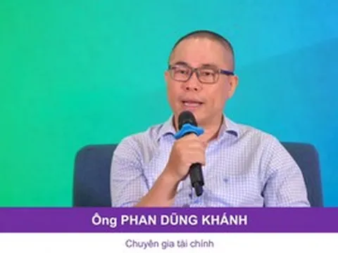 Chuyên gia: Vàng đang bớt hấp dẫn, một nhóm nhà đầu tư đối mặt nhiều rủi ro