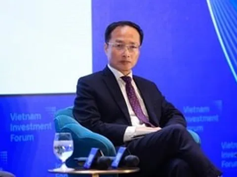 Lãnh đạo TPBank: Hai năm qua, AI đã giúp chúng tôi tăng năng suất 64%