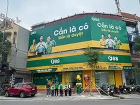 F88: Tỷ suất sinh lời áp đảo khu vực và bệ phóng O2O trước thềm chuyển sàn HOSE