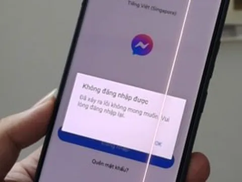 Facebook sau sự cố diện rộng, người dùng Việt hoang mang