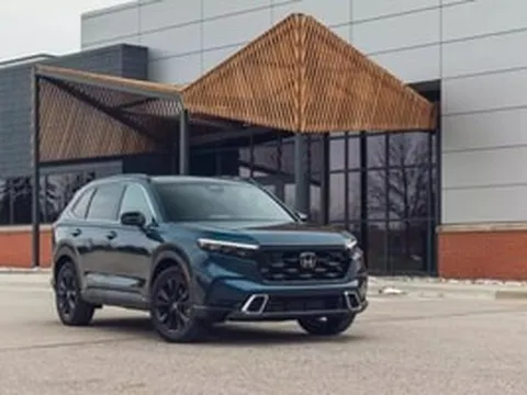 Vật 'cứu nguy' trên CR-V và Accord biến thành hiểm họa, đã có 8 người bị thương: Honda triệu hồi hơn 1 triệu xe để xử lý