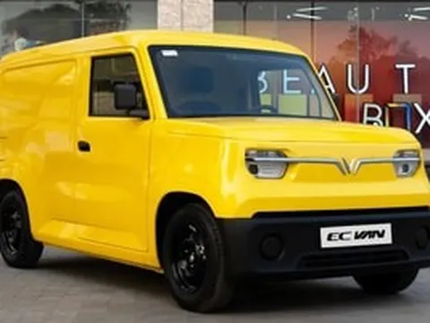 Bỏ xe xăng, tài xế nói thẳng trải nghiệm khi ngồi trên 'cỗ máy in tiền' của VinFast, tiết lộ thời gian hòa vốn sau khi mua xe