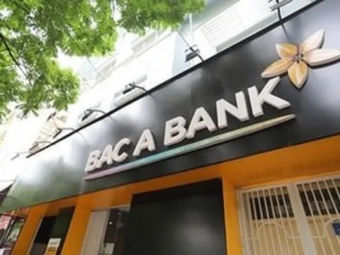 Bac A Bank trả cổ tức bằng cổ phiếu 7,5%, vốn điều lệ dự kiến vượt 11.500 tỷ đồng