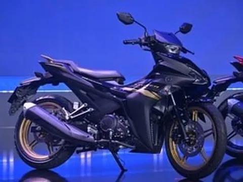 Những mẫu xe côn tay dưới 60 triệu đồng đáng mua nhất hiện nay