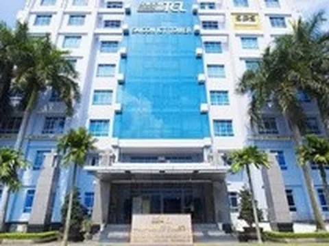 Saigontel điều chỉnh vốn đầu tư Khu công nghiệp Đông Triều lên gần 2.000 tỷ đồng