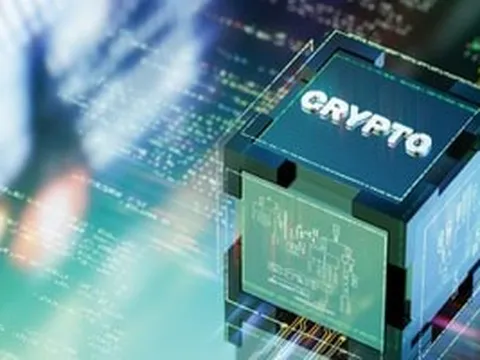 Không phải Bitcoin, đây mới là phân khúc tăng gần 600% trong thế giới blockchain