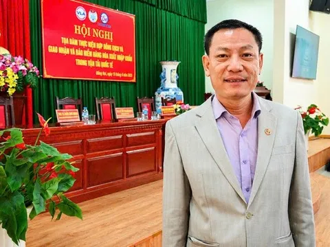 Long Thành mở cơ hội để Đồng Nai bứt phá thành trung tâm logistics hiện đại