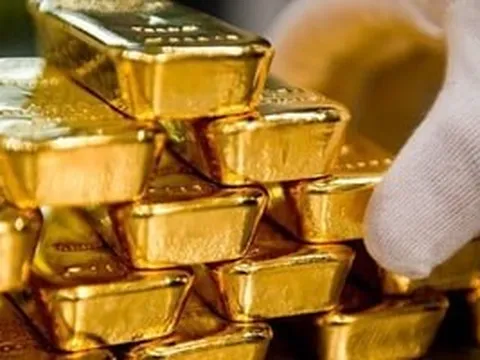 Giá vàng hôm nay (13/6): Đồng loạt tăng mạnh, lấy lại mốc 147 triệu đồng/lượng