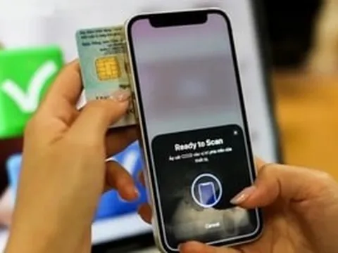 Từ 15/6, người dân khi đổi điện thoại phải thực hiện thao tác này mới có thể sử dụng