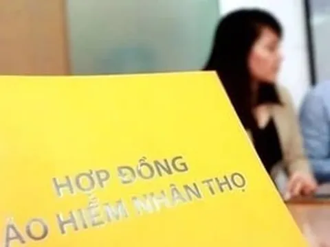 Đóng hàng trăm triệu đồng tiền bảo hiểm nhân thọ, nhiều người 'ngỡ ngàng' với số tiền nhận lại khi chấm dứt hợp đồng