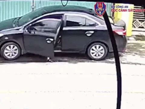 Một hành động quen thuộc khi xuống ôtô có thể khiến tài xế bị xử phạt đến 20 triệu đồng