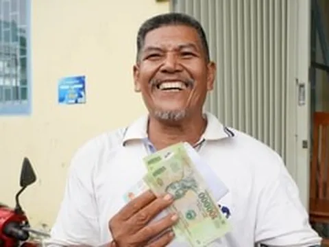 Mỗi người được nhận tiền 1.000.000 đồng, áp dụng đến năm 2030: Ai được hưởng, cần chuẩn bị hồ sơ ra sao và tại địa phương nào?
