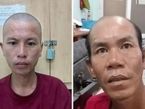 Bắt giữ Hồ Cầm và Trương Quốc Huy sau tin báo của công ty tỷ phú