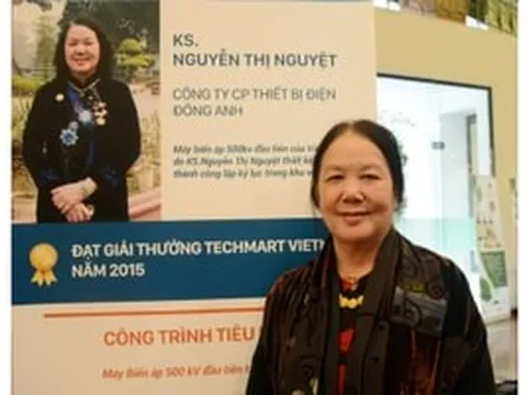 Đề thi tốt nghiệp gọi tên Steve Jobs Việt Nam và câu chuyện về người phụ nữ duy nhất làm được điều mà 8 tiến sĩ ngoại quốc cho là không thể
