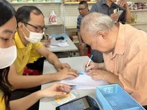 Mỗi người cao tuổi sẽ nhận 500.000 đồng/tháng, điều kiện cụ thể ra sao và khi nào hưởng?