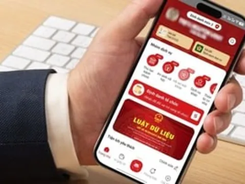 Chỉ 15 ngày nữa, người dân sẽ được tích hợp một loại giấy tờ quan trọng lên VNeID