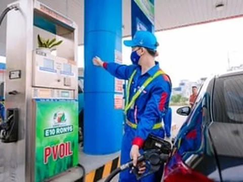 Những ai đang đi loạt xe này của Suzuki phải đặc biệt chú ý trước khi đổ xăng E10