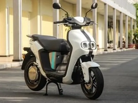Top những mẫu xe máy điện giảm giá đáng mua nhất hiện nay